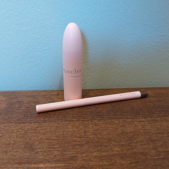 P. Louise Worldie Palette & Lippie Bundle - Picture 7 of 13